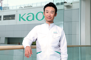 山本真士氏の写真