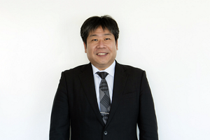 林 利夫氏の写真