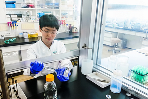 木村 錬氏の写真