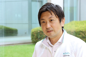 渡邊 俊一氏の写真