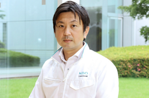 渡邊 俊一氏の写真