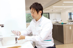 渡邊 俊一氏の写真