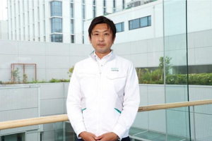 渡邊 俊一氏の写真