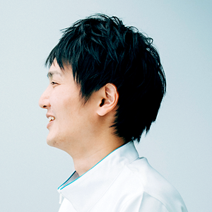 齋藤 隆儀氏の写真