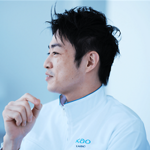 秋野雄亮氏の写真