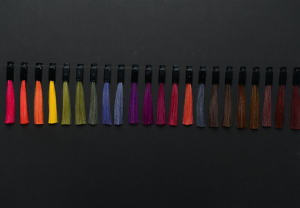 Created Colorの写真