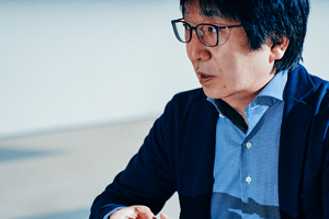 福田和之の写真