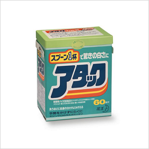 1987年「アタック」の商品画像