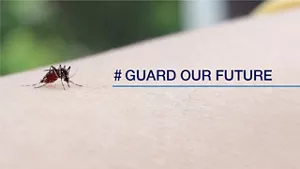 GUARD OUR FUTUREのトップ画像