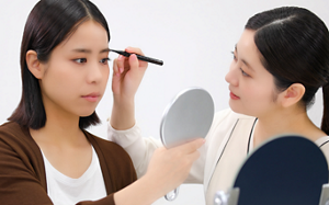 美容を通じた活動イメージ
