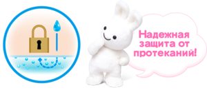 もちろん吸収力も欠かせないね!