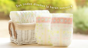 Sus lindos diseños la harán sonreír