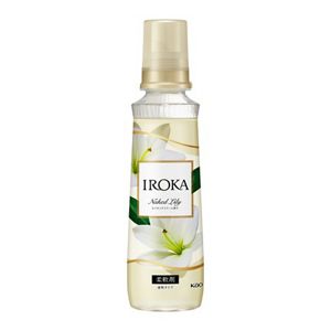 IROKA ネイキッドリリー 本体 540ml
