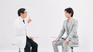 新開発!花王独自の解析技術