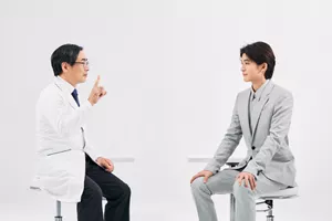 新開発!花王独自の解析技術