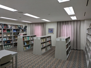 図書館