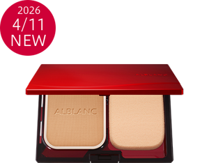 セラムイン パウダーファンデーション