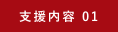 支援内容 01
