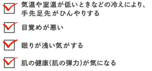 こんな方におススメ