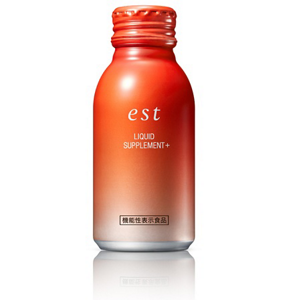 エスト リキッドサプリメント+