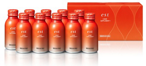 エスト リキッドサプリメント+