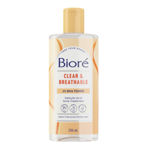 Bioré® Deep Cleansing Pore Strips