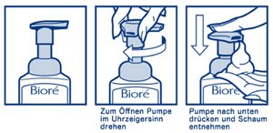 biore-baking-soda-pump