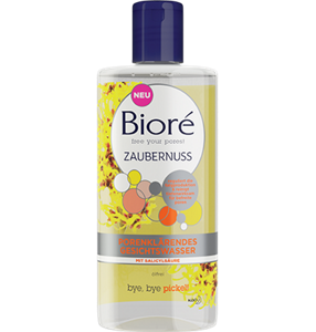 Bioré Porenklärendes Gesichtswasser Mit Zaubernuss