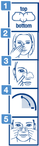porestripsinstructions