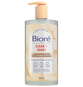 Bioré® Mascarilla Purificadora Detox Sedosa Con Carbón Natural