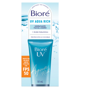 Bioré® Mascarilla Purificadora Detox Sedosa Con Carbón Natural
