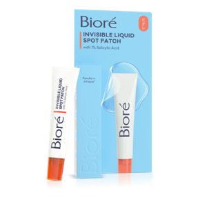 Bioré Daily Detox Toner