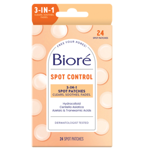 Bioré Daily Detox Toner