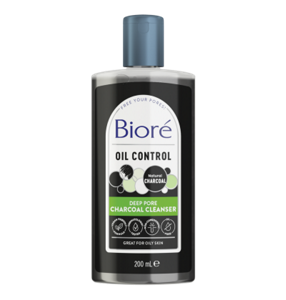 Charcoal Cleanser