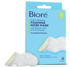 Baking Soda Anti Blemish Cleansing Foam
