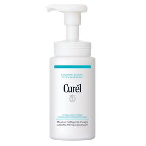 294400300_Curel_FoamingFacialWash_150mL_DEFR_Pri_10894-525x525