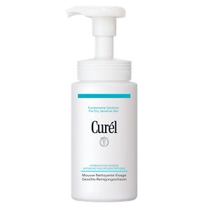 294400300_Curel_FoamingFacialWash_150mL_DEFR_Pri_108945