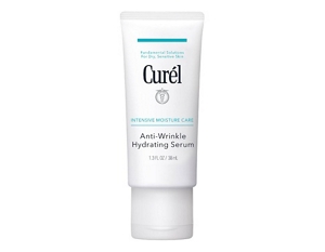 Curél Anti-Wrinkle Hydrating Serum