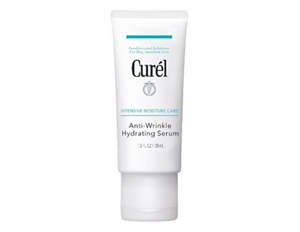 Curél Anti-Wrinkle Hydrating Serum