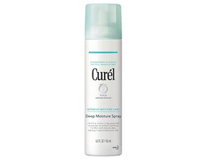 Curél Deep Moisture Spray