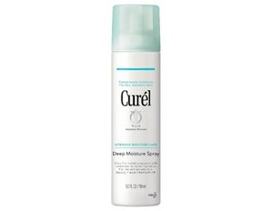 Curél Deep Moisture Spray