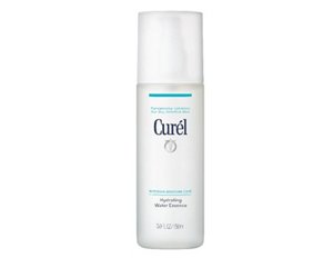 Curél Hydrating Water Essence