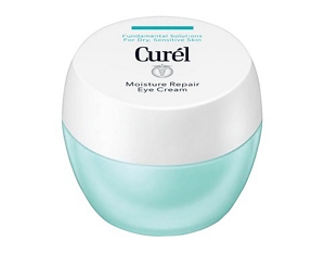 Curél Moisture Repair Eye Cream