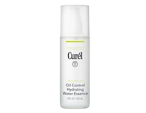 Curél Oil Control Hydrating Water Essence