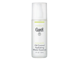 Curél Oil Control Hydrating Water Essence