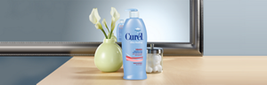 curel-history-banner