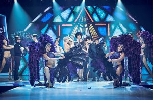 global zoom galashow