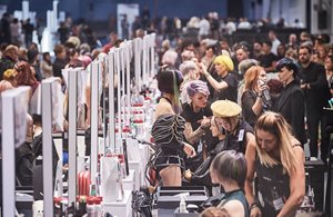 global zoom the competition 2017