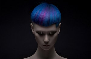 5 arlun yang creative gold