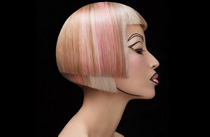 4 lai mei jen new talent gold